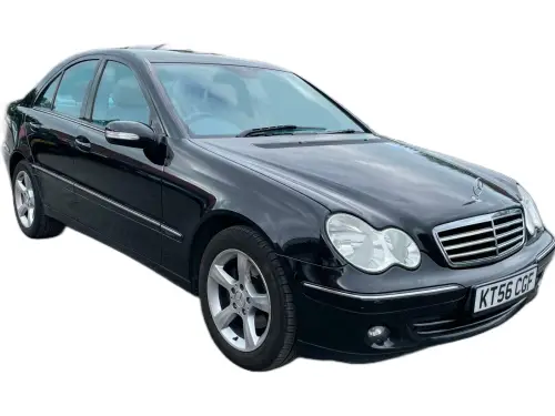 Mercedes-Benz C KT56 CGF