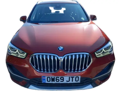 BMW X1 OW69 JTO