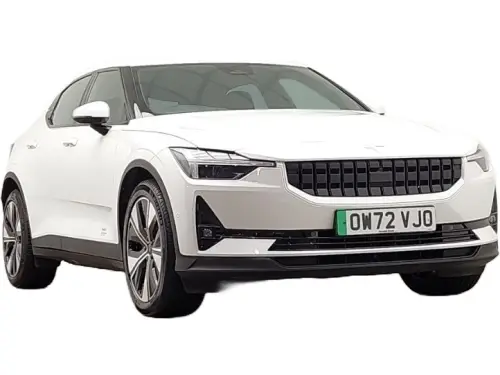 Polestar Polestar 2 EV FWD OW72 VJO