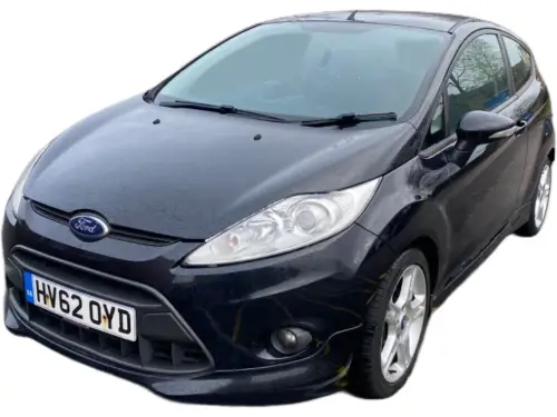 Ford Fiesta HV62 OYD