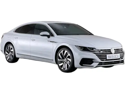 Volkswagen Arteon NV19 OCU