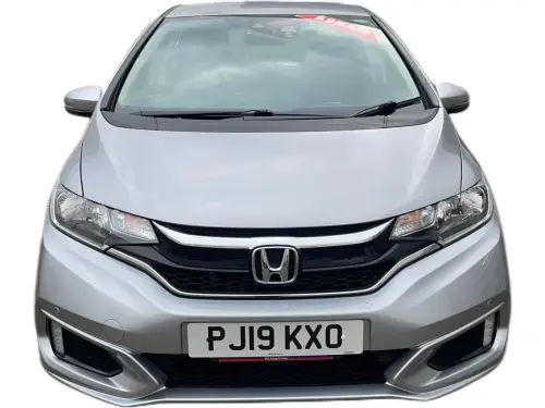 Honda Jazz PJ19 KXO