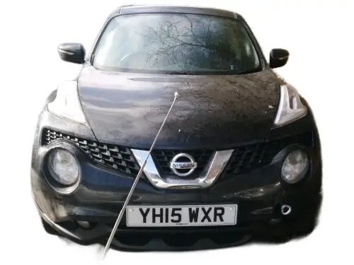 Nissan Juke YH15 WXR
