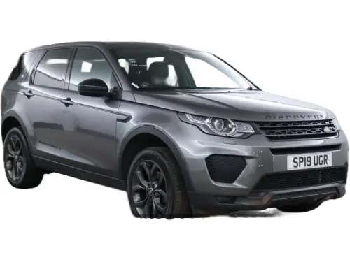 Land Rover Discovery Sport SP19 UGR