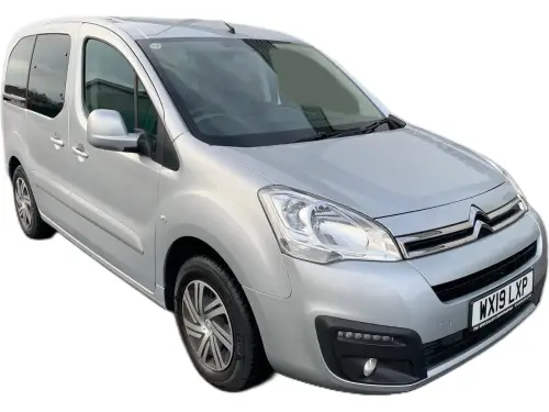 Citroën Berlingo Multispace WX19 LXP