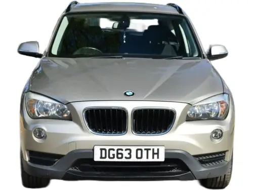 BMW X1 DG63 OTH