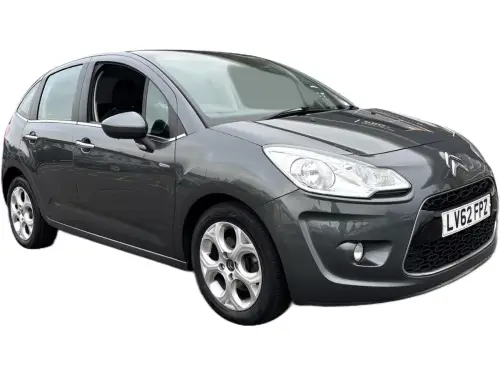 Citroën C3 LV62 FPZ