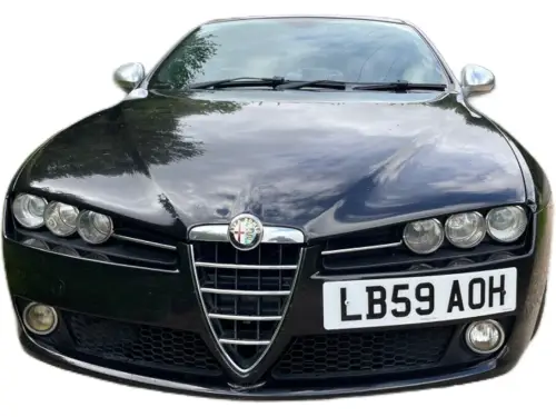 Alfa Romeo 159 LB59 AOH