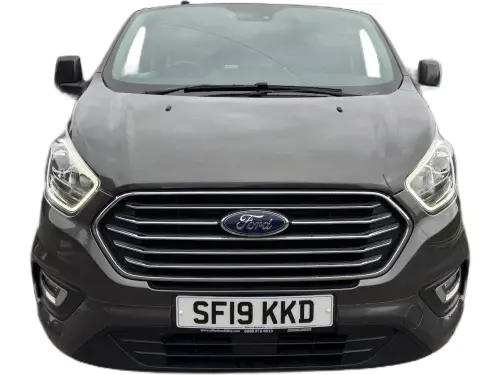 Ford Allied SF19 KKD
