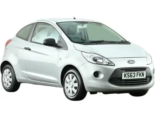 Ford KA KS63 FKN