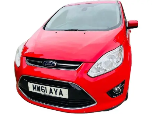 Ford C-Max MW61 AYA