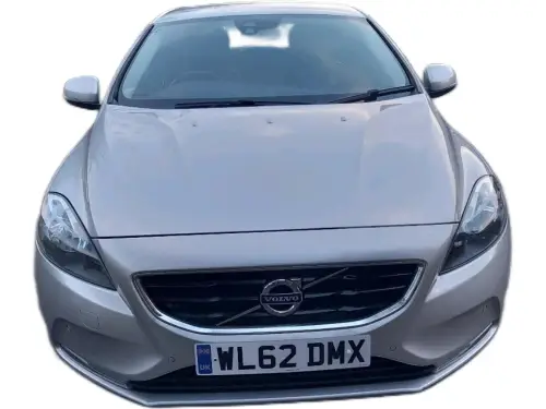 Volvo V40 WL62 DMX