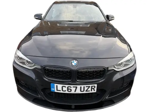 BMW 330 LC67 UZR
