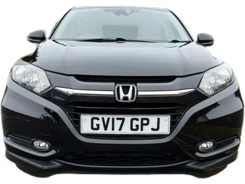 Honda HR-V GV17 GPJ