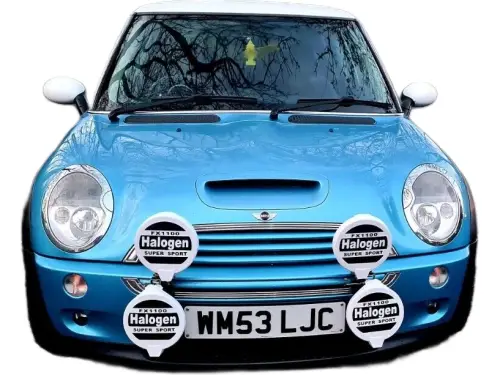 MINI Mini WM53 LJC