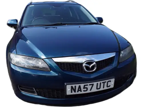 Mazda 6 NA57 UTC