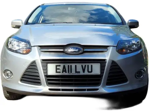 Ford Focus EA11 LVU