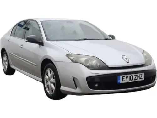 Renault Laguna EY10 ZHZ