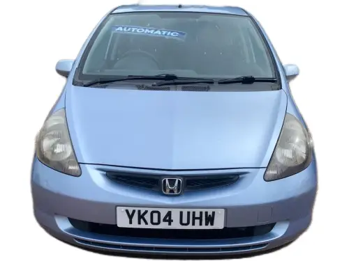 Honda Jazz YK04 UHW