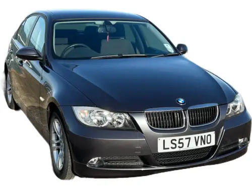 BMW 3 Series LS57 VNO