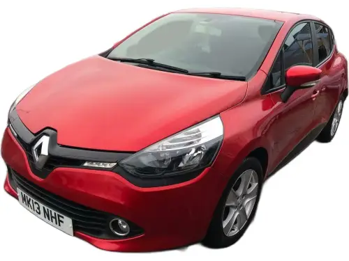 Renault Clio MK13 NHF