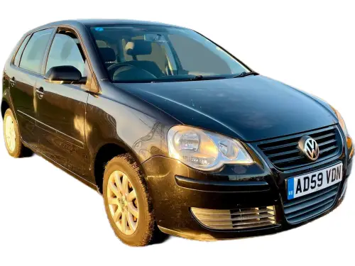 Volkswagen Polo SE TDI 80 AD59 VDN