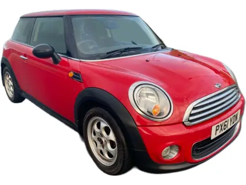 MINI Mini PX61 YDN