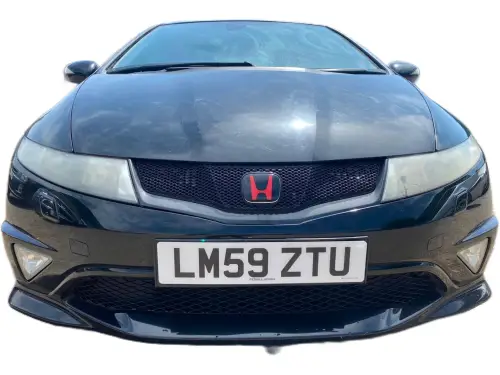 Honda Civic LM59 ZTU