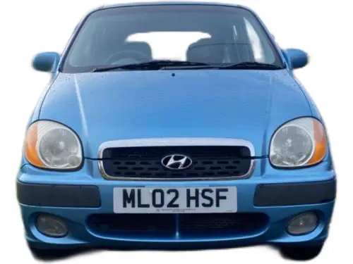 Hyundai Amica ML02 HSF
