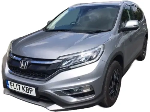 Honda CR-V FL17 KBP