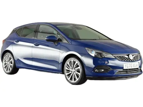 Ford Transit Custom 340Leader Eblue YG70 XGK