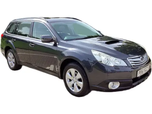 Subaru Outback PE61 SCZ