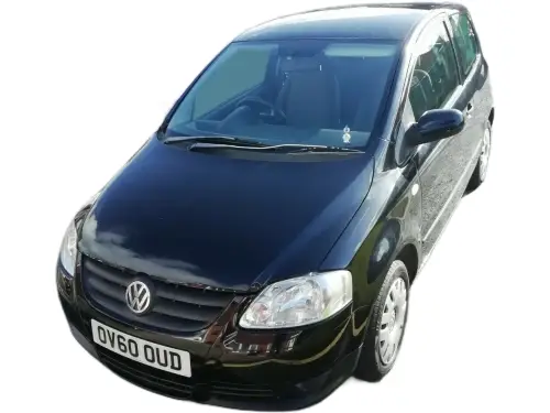 Volkswagen Urban FOX 55 OV60 OUD