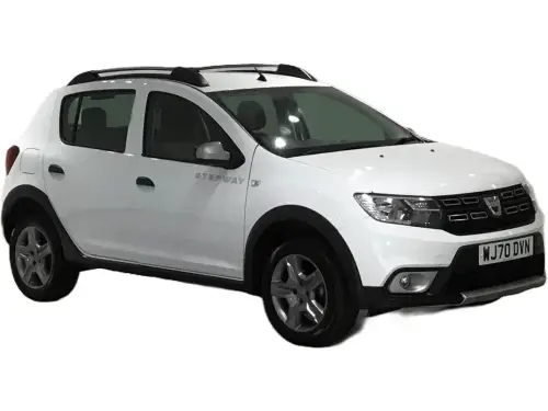 Dacia Sandero WJ70 DVN