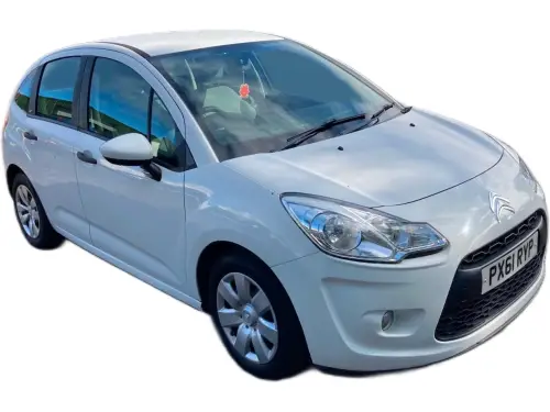 Citroën C3 PX61 RYP