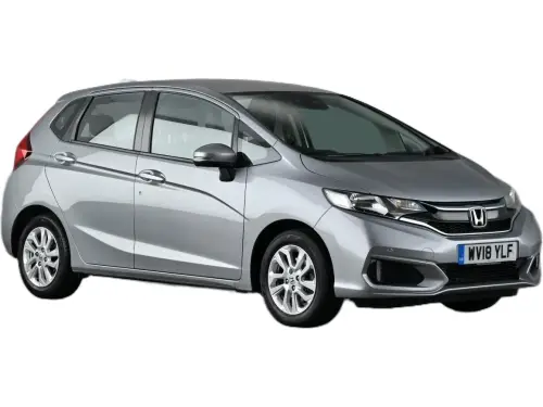 Honda Jazz WV18 YLF