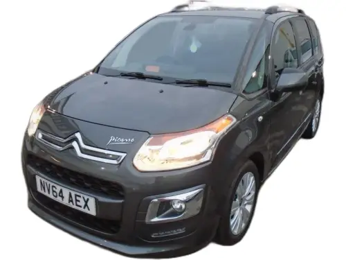 Citroën C3 NV64 AEX