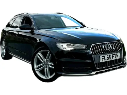 Audi A6 FL65 FTN