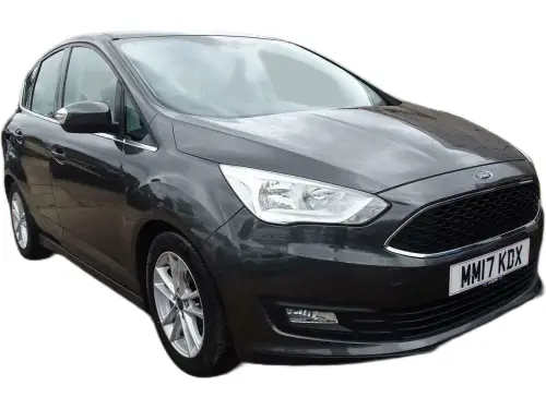 Ford C-Max Zetec Turbo MM17 KDX