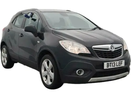Vauxhall Mokka BT13 LEF