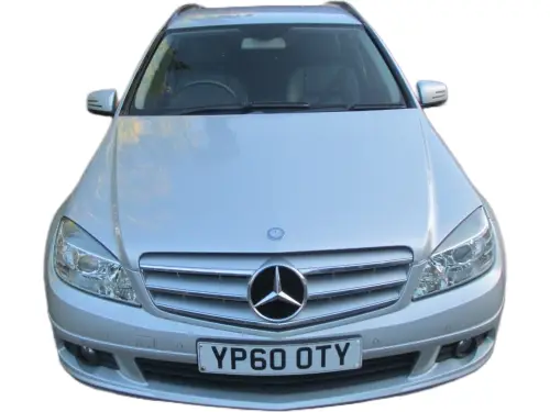 Mercedes-Benz C YP60 OTY