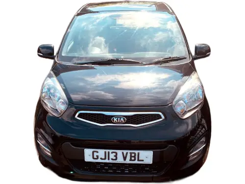 Kia Picanto GJ13 VBL