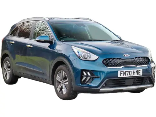 Kia Niro FN70 HNE