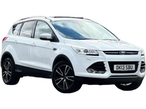 Ford Kuga DK13 SBU