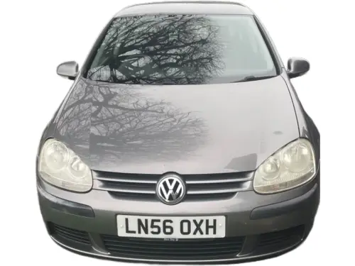 Volkswagen Golf FSI SE LN56 OXH