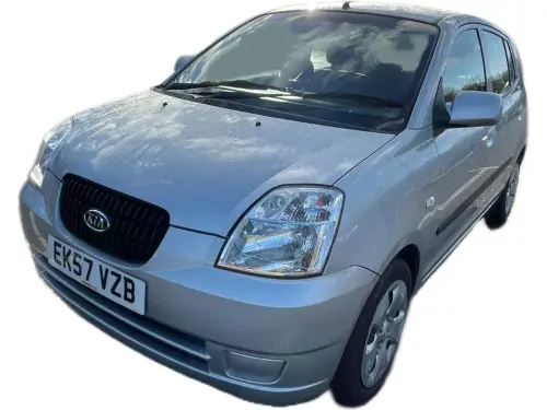 Kia Picanto EK57 VZB