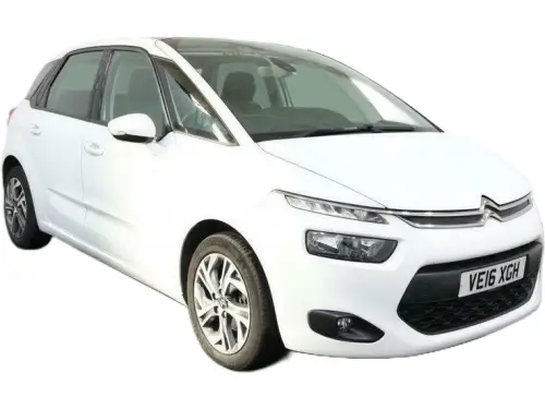 Citroën C4 Picasso Selection BlueHDi VE16 XGH