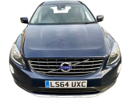 Volvo XC60 SE D4 Auto LS64 UXC