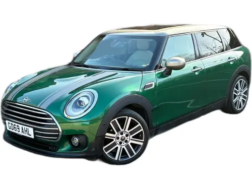 MINI Cooper GD69 AHL