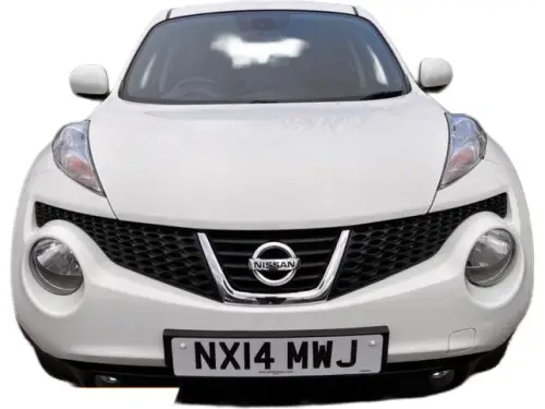 Nissan Juke NX14 MWJ